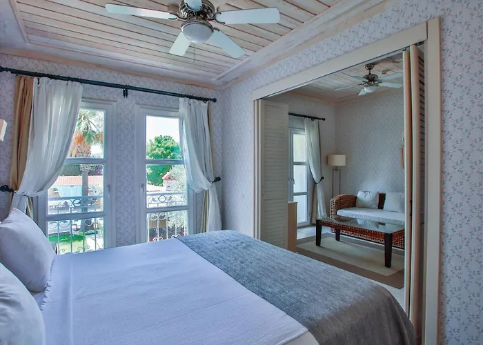 Casa Oliva - Adults Only 14 Alaçatı