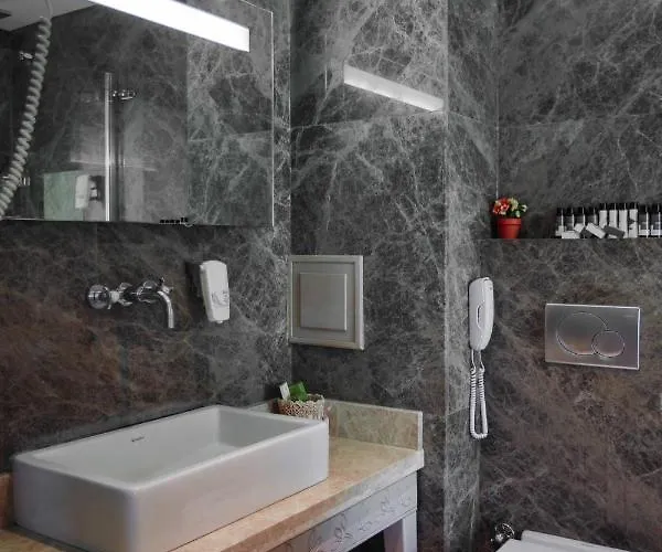 Hotel Casa Oliva - Adults Only 14 Alaçatı