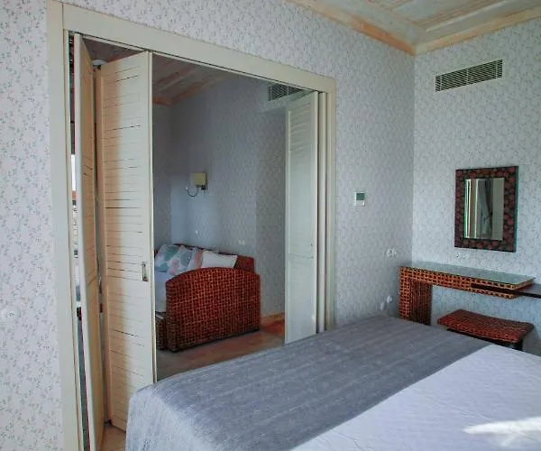 Ξενοδοχείο Casa Oliva - Adults Only 14 2*