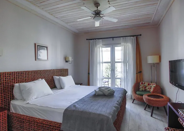 Ξενοδοχείο Casa Oliva - Adults Only 14
