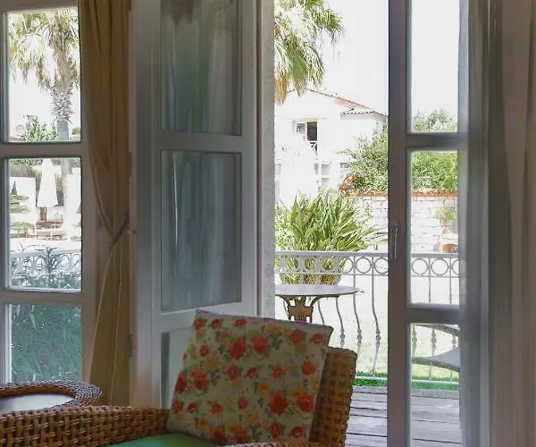 Hotel Casa Oliva - Adults Only 14 Alaçatı