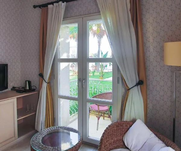 Casa Oliva - Adults Only 14 Hotel