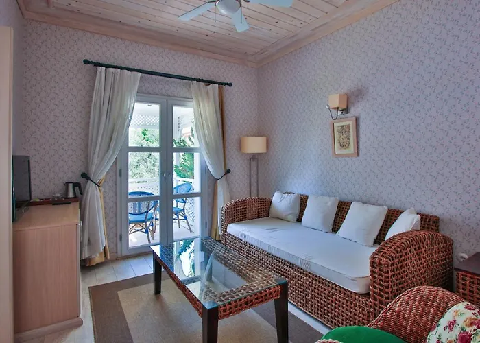 Casa Oliva - Adults Only 14 Alaçatı