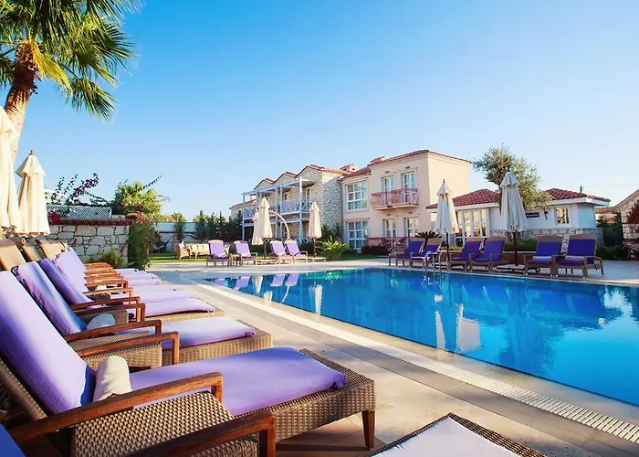 Casa Oliva - Adults Only 14 Alaçatı