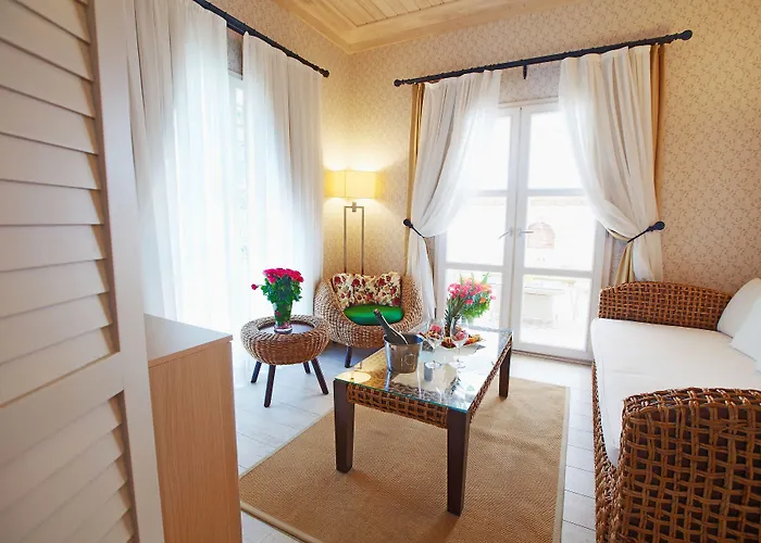 Casa Oliva - Adults Only 14 Hotel Alaçatı