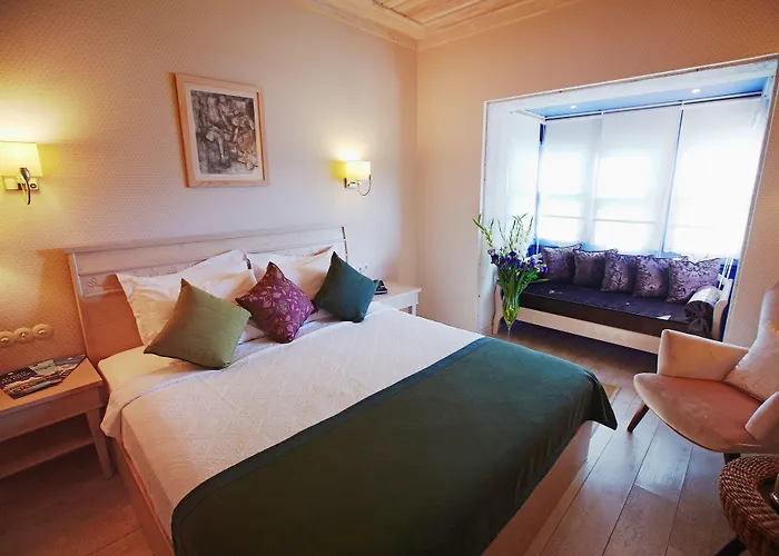 Casa Oliva - Adults Only 14 Hotel 2*