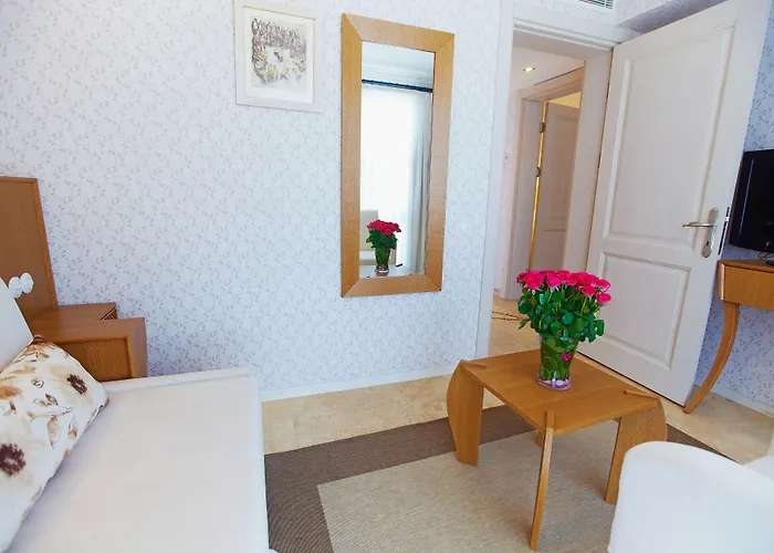 Casa Oliva - Adults Only 14 Hotel Alaçatı