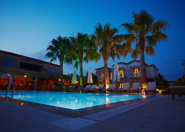 Hotel Casa Oliva - Adults Only 14