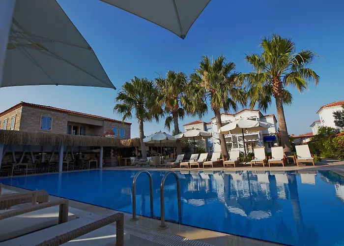 Casa Oliva - Adults Only 14 Hotel