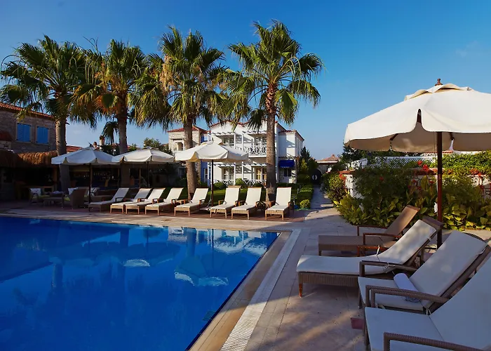 Casa Oliva - Adults Only 14 Hotel Alaçatı