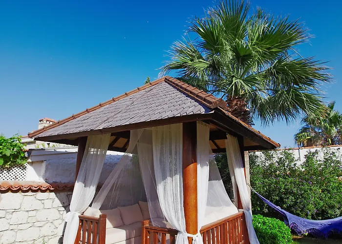 Hotel Casa Oliva - Adults Only 14