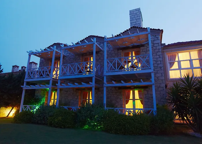 Casa Oliva - Adults Only 14 Alaçatı