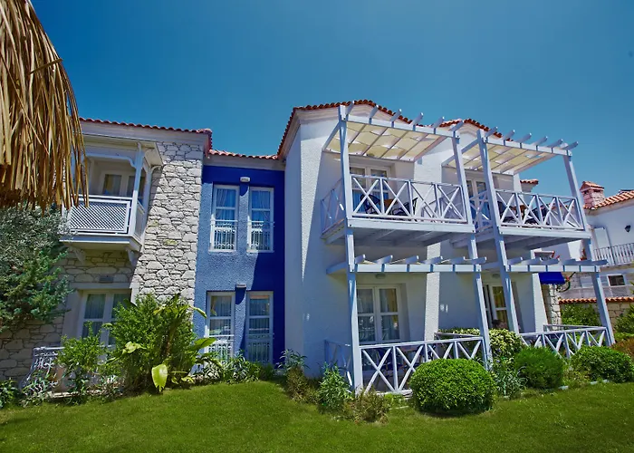 Hotel Casa Oliva - Adults Only 14 2*