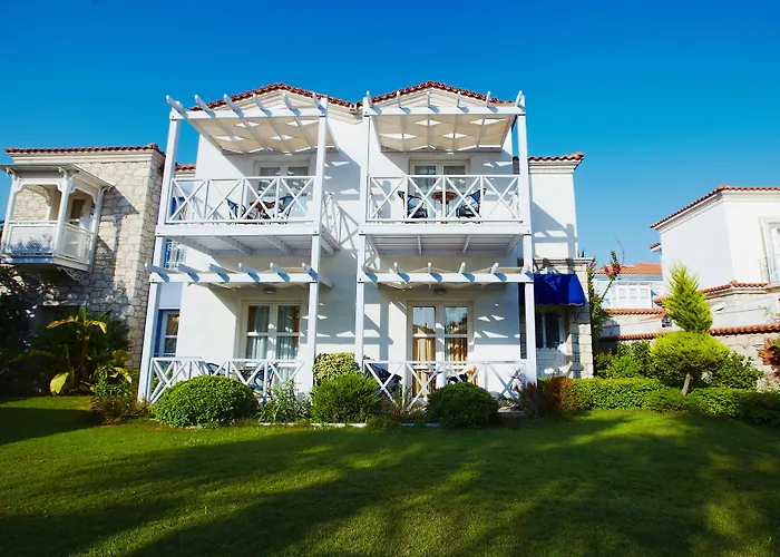 Casa Oliva - Adults Only 14 2*