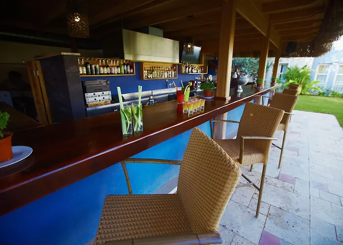 Hotel Casa Oliva - Adults Only 14 2*