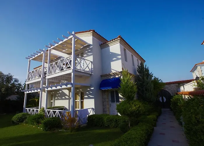 Casa Oliva - Adults Only 14 Hotel 2*