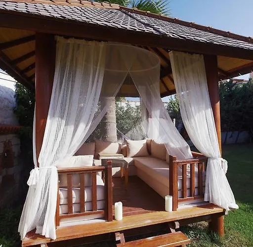 Casa Oliva - Adults Only 14 Hotel