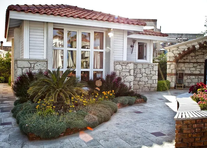 Hotel Casa Oliva - Adults Only 14 Alaçatı