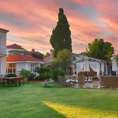 Casa Oliva - Adults Only 14 2*