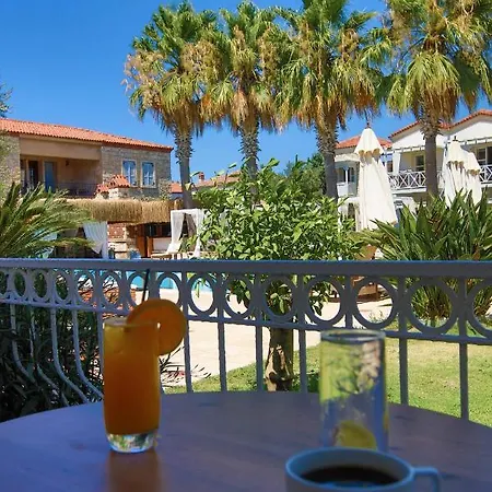 Casa Oliva - Adults Only 14 Otel 2*