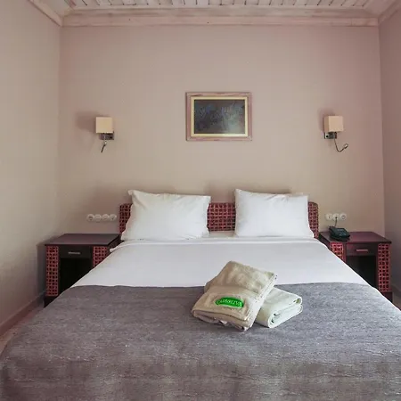 Casa Oliva - Adults Only 14 ألاتشاتي