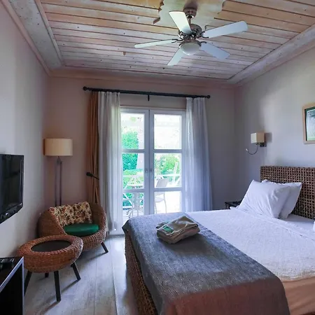 Casa Oliva - Adults Only 14 2*