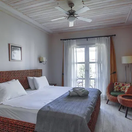 Otel Casa Oliva - Adults Only 14