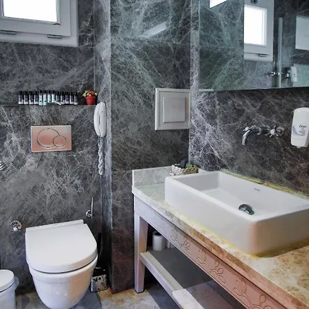 Casa Oliva - Adults Only 14 2* ألاتشاتي