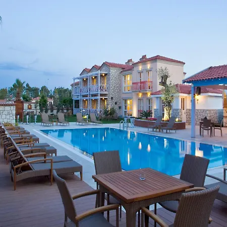 Casa Oliva - Adults Only 14 2* ألاتشاتي