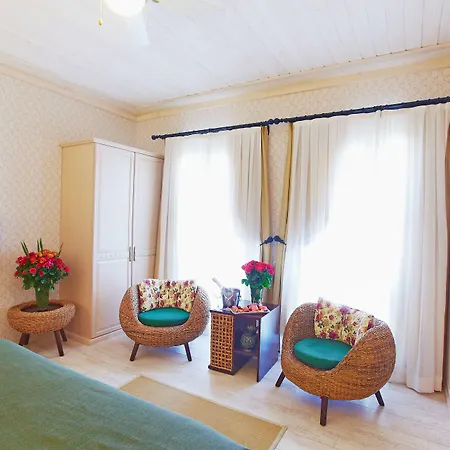 Casa Oliva - Adults Only 14 ألاتشاتي