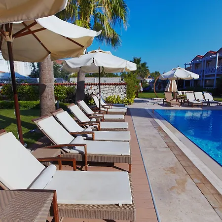 فندق Casa Oliva - Adults Only 14 2*