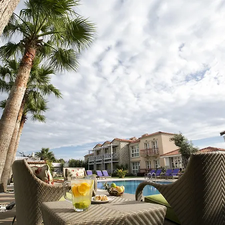 Casa Oliva - Adults Only 14