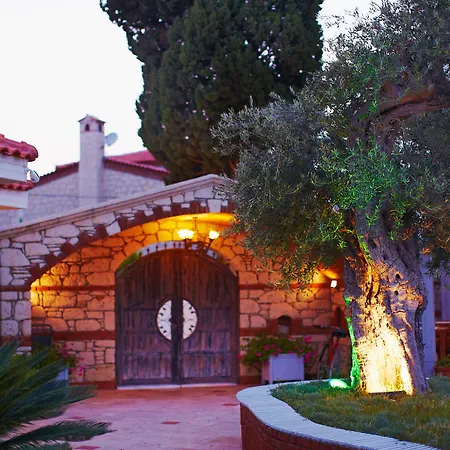 Casa Oliva - Adults Only 14 فندق 2*