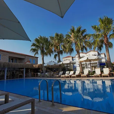 Casa Oliva - Adults Only 14 Otel