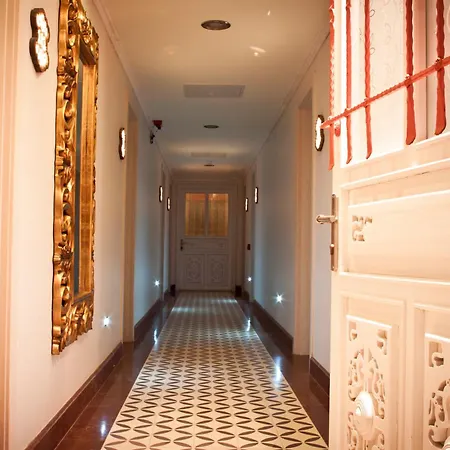Otel Casa Oliva - Adults Only 14 2*