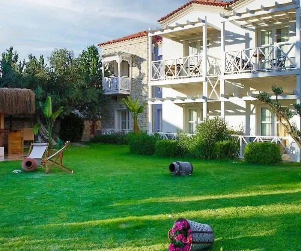 Casa Oliva - Adults Only 14