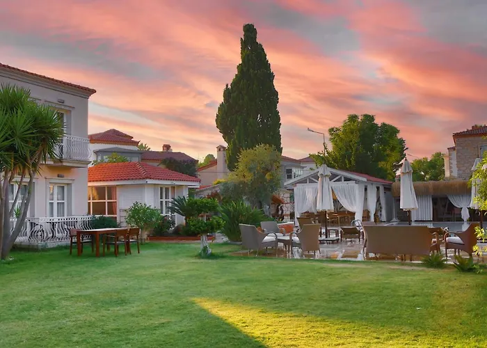 Casa Oliva - Adults Only 14 2*