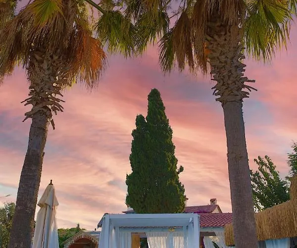 Casa Oliva - Adults Only 14 2* Алачати