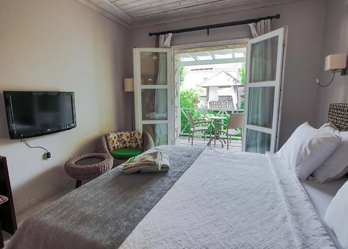 Casa Oliva - Adults Only 14 Отель 2*