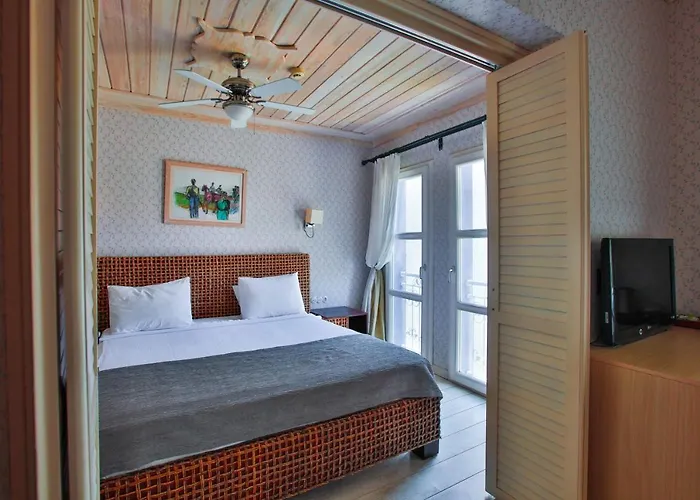 Casa Oliva - Adults Only 14 Отель Алачати