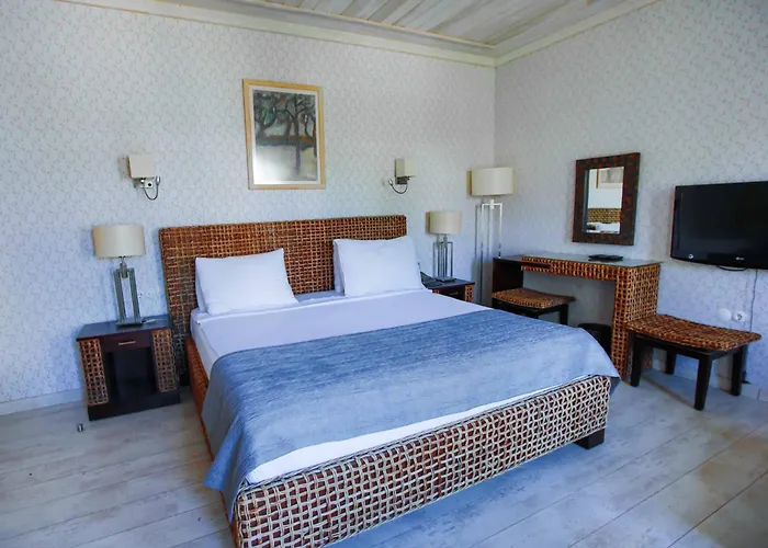 Casa Oliva - Adults Only 14 2* Алачати