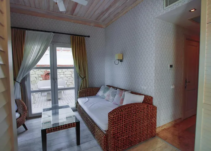 Casa Oliva - Adults Only 14