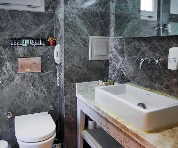 Casa Oliva - Adults Only 14 2* Алачати