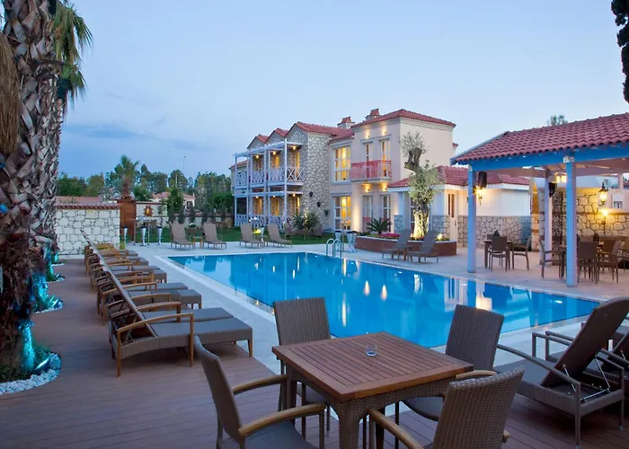 Casa Oliva - Adults Only 14 2* Алачати