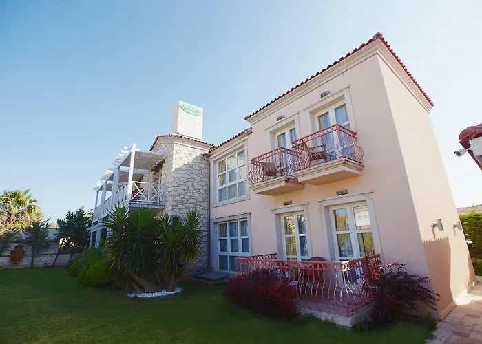 Отель Casa Oliva - Adults Only 14 2*