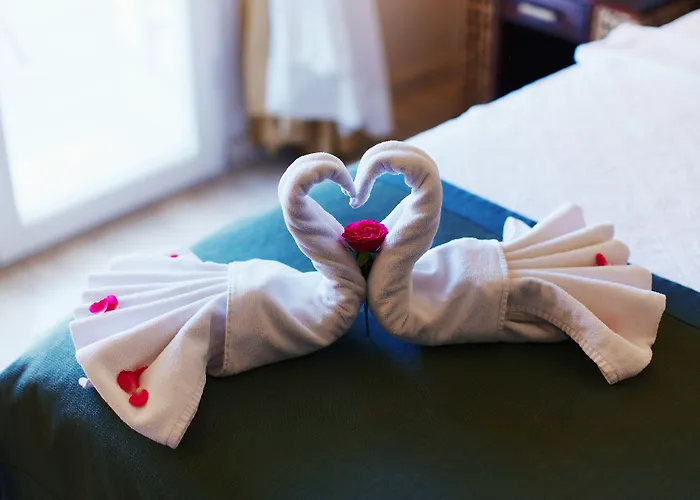 Casa Oliva - Adults Only 14 2*