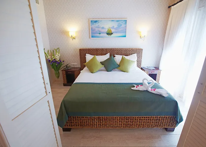 Casa Oliva - Adults Only 14