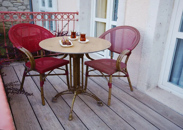 Casa Oliva - Adults Only 14 Отель