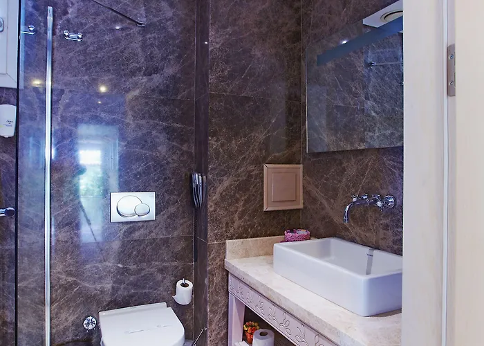 Casa Oliva - Adults Only 14 Отель 2*