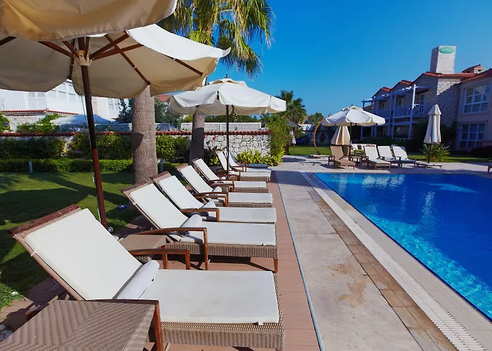 Отель Casa Oliva - Adults Only 14 2*